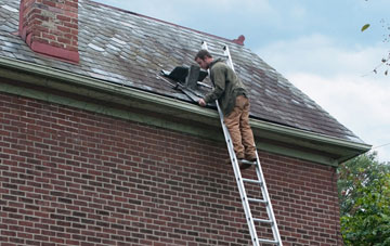 what affects urgent Latheronwheel roof repairs