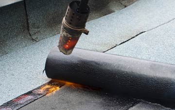 Latheronwheel asphalt roofing replacement