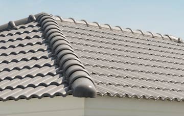advantages of Latheronwheel clay roofing