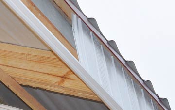 why Latheronwheel fascia repairs are essential