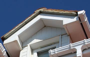 Latheronwheel fascia installation costs