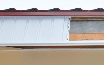 Latheronwheel fascia repair costs
