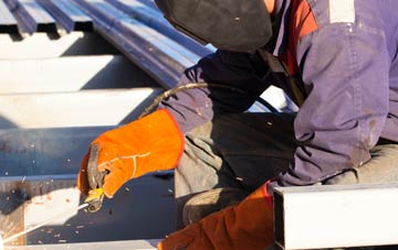 Latheronwheel flat roofing options