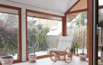 Latheronwheel hardwood conservatory roofing repairs