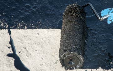 Latheronwheel liquid sealant waterproofing