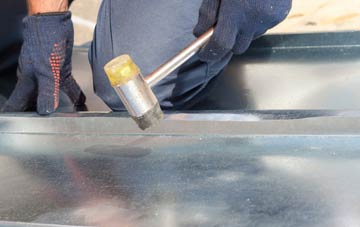 Latheronwheel metal roofing costs