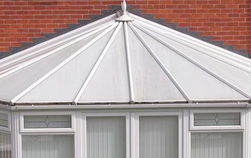 Latheronwheel polycarbonate conservatory roof repairs
