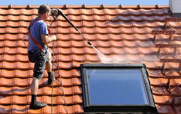 roof cleaning Latheronwheel, Highland