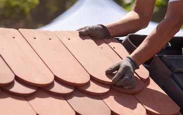 Latheronwheel roof tile contractors