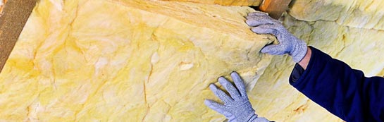 quotes for Latheronwheel roof insulation