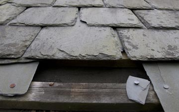 Latheronwheel slate roof repairs and maintenance