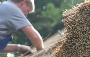 professional Latheronwheel thatchers