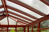 Latheronwheel conservatory roofing insulation