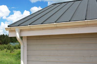 Latheronwheel fascia repair