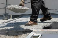 find rated Latheronwheel flat roofing replacement companies