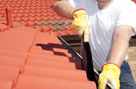 Latheronwheel gutter repair