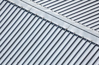 Latheronwheel metal roofing