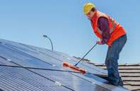 free Latheronwheel roof cleaner quotes