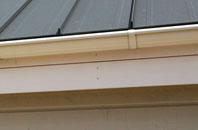 Latheronwheel soffit repair