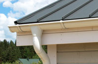 Latheronwheel soffits